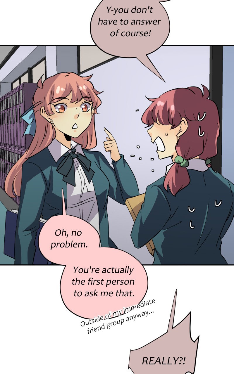 Read unOrdinary EN Manga Online
