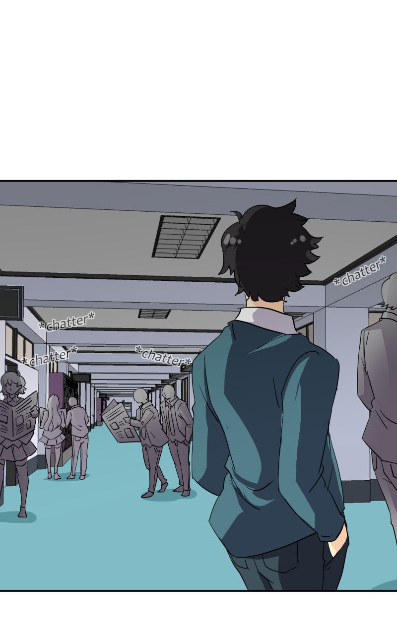 Read unOrdinary EN Manga Online