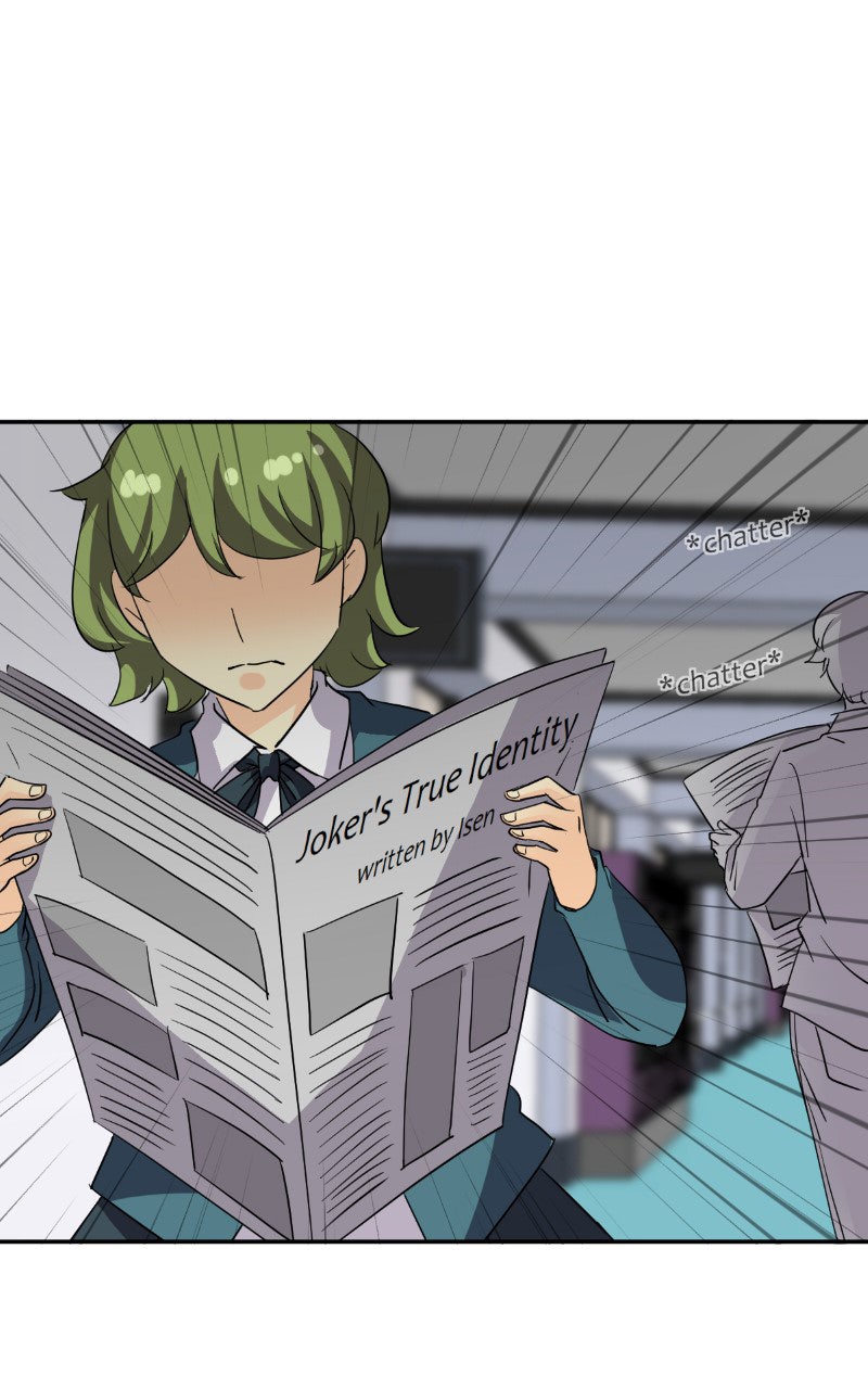 Read unOrdinary EN Manga Online