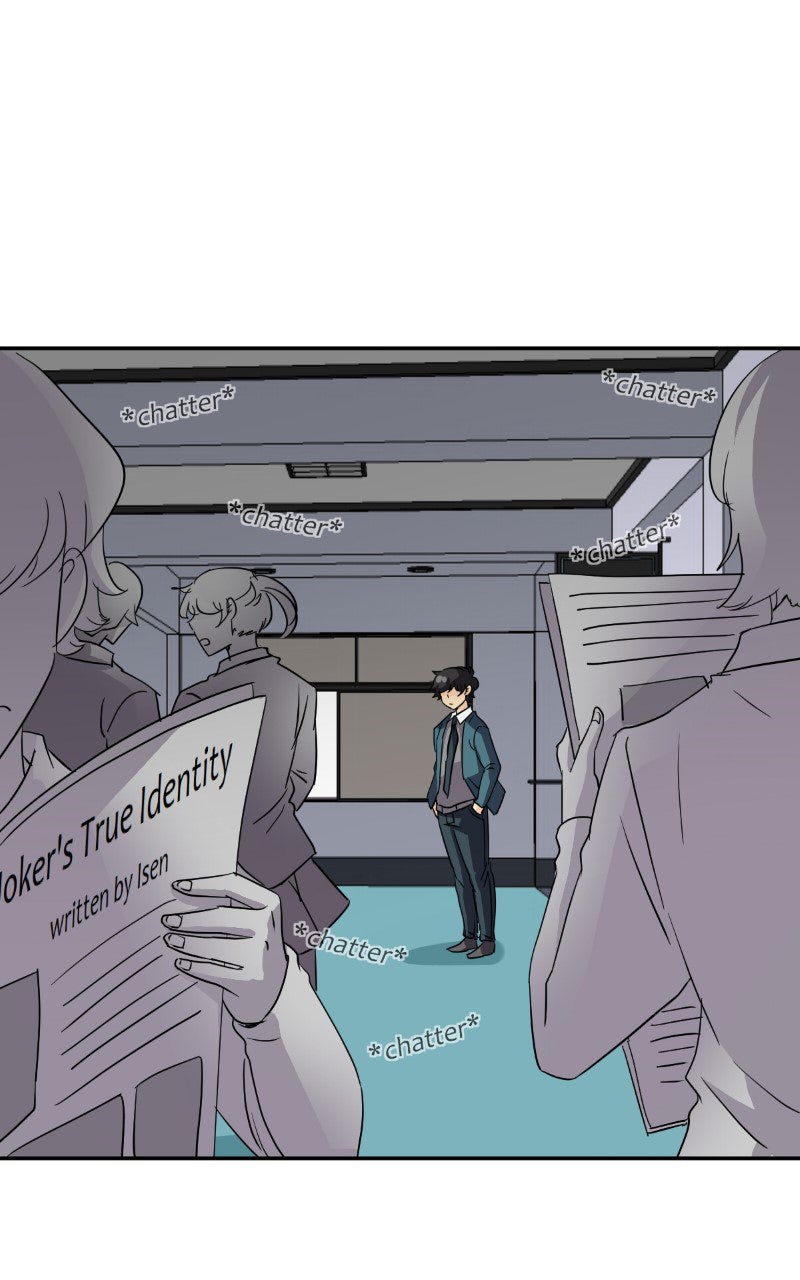 Read unOrdinary EN Manga Online
