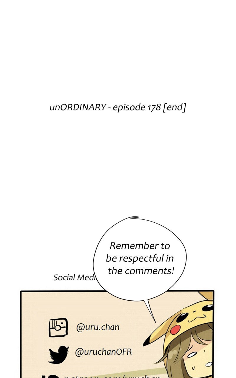 Read unOrdinary EN Manga Online