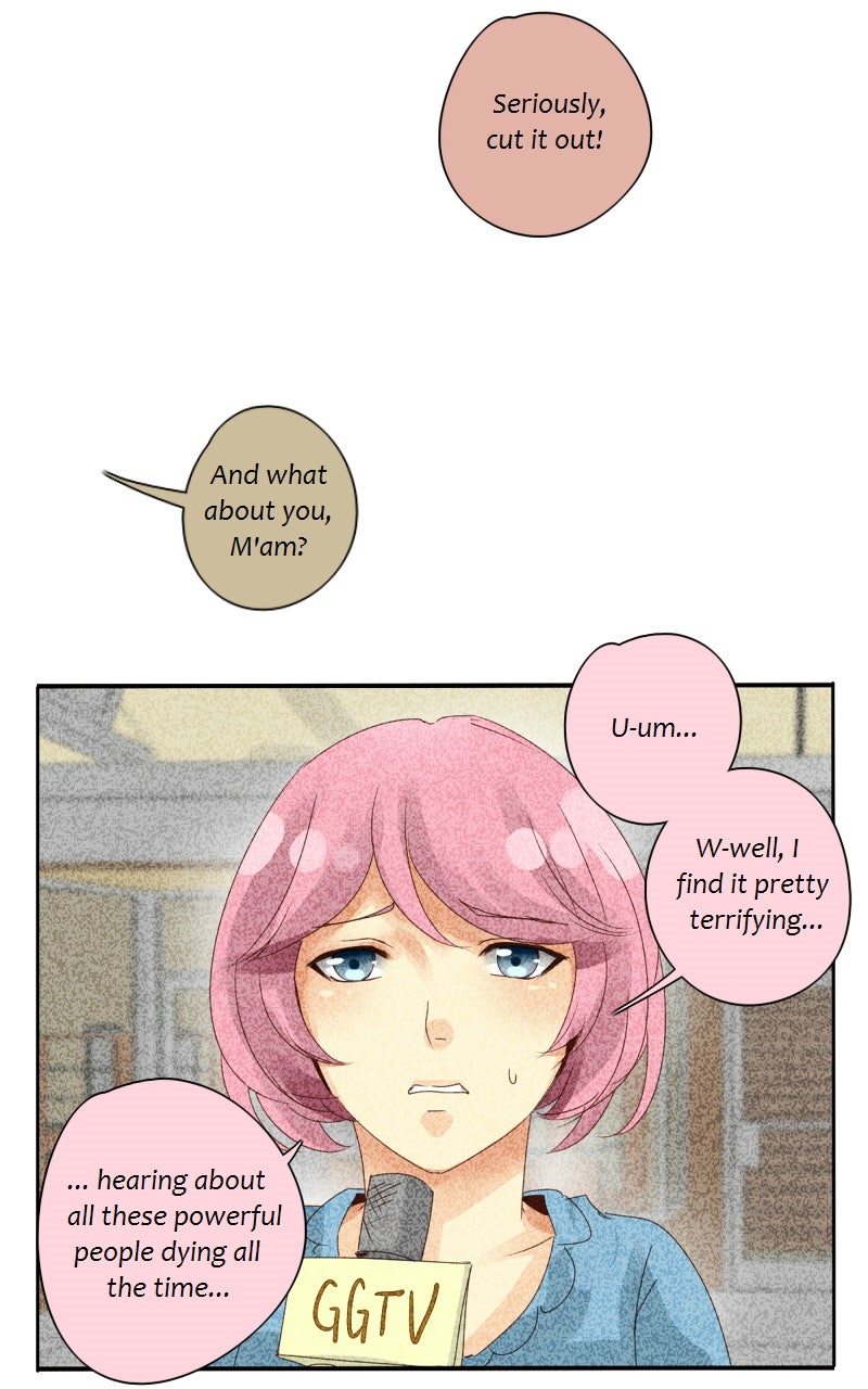 Read unOrdinary EN Manga Online