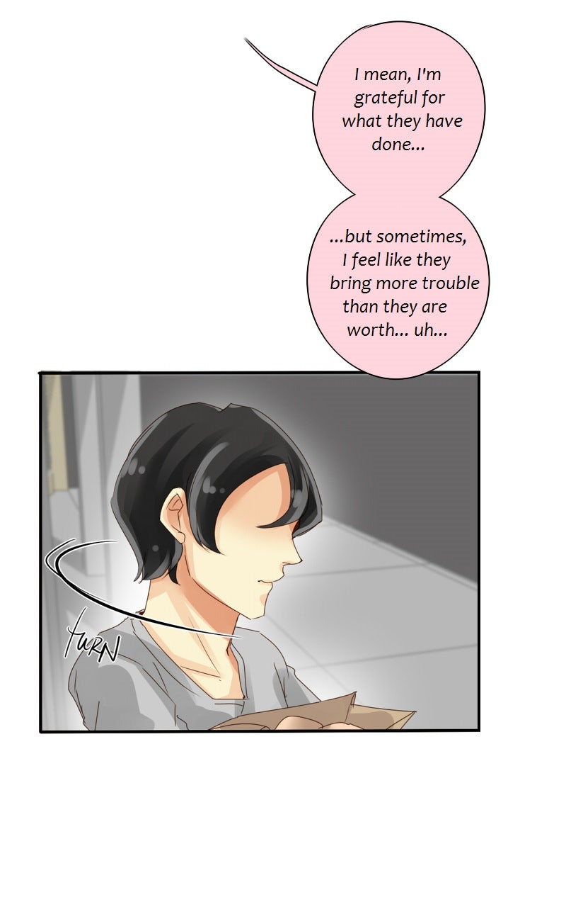 Read unOrdinary EN Manga Online