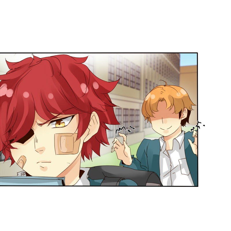 Read unOrdinary EN Manga Online