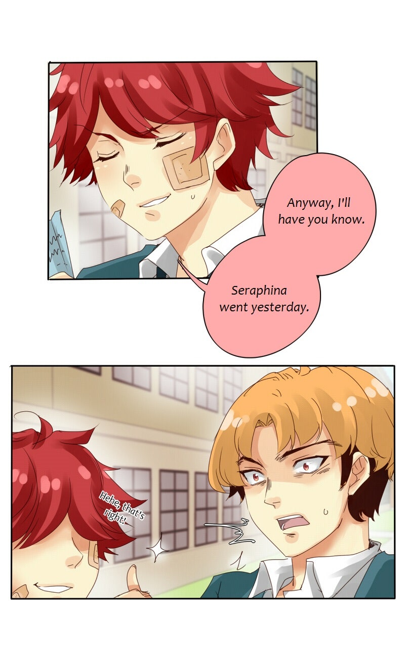 Read unOrdinary EN Manga Online
