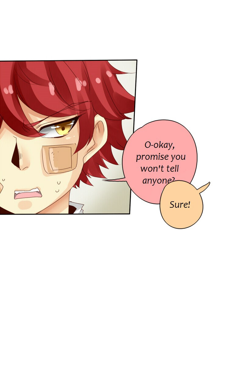 Read unOrdinary EN Manga Online