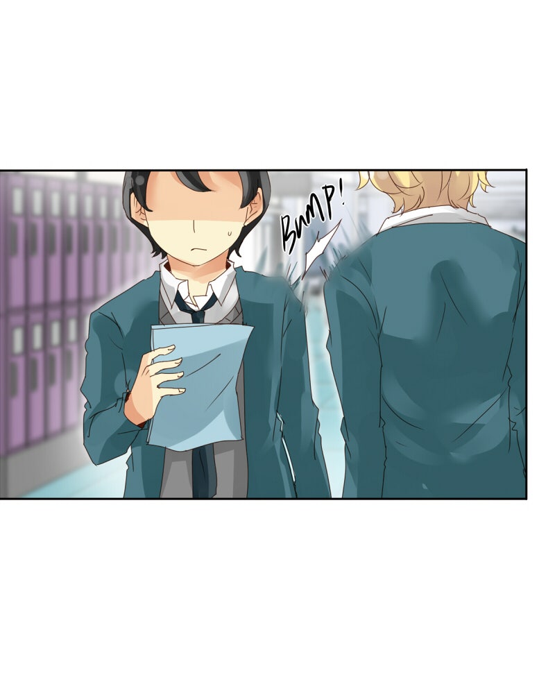 Read unOrdinary EN Manga Online