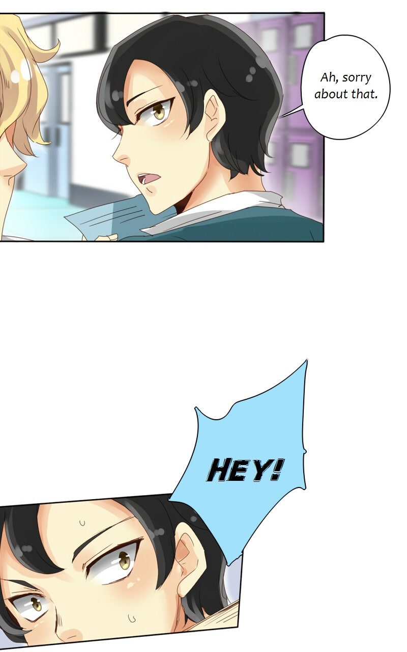 Read unOrdinary EN Manga Online