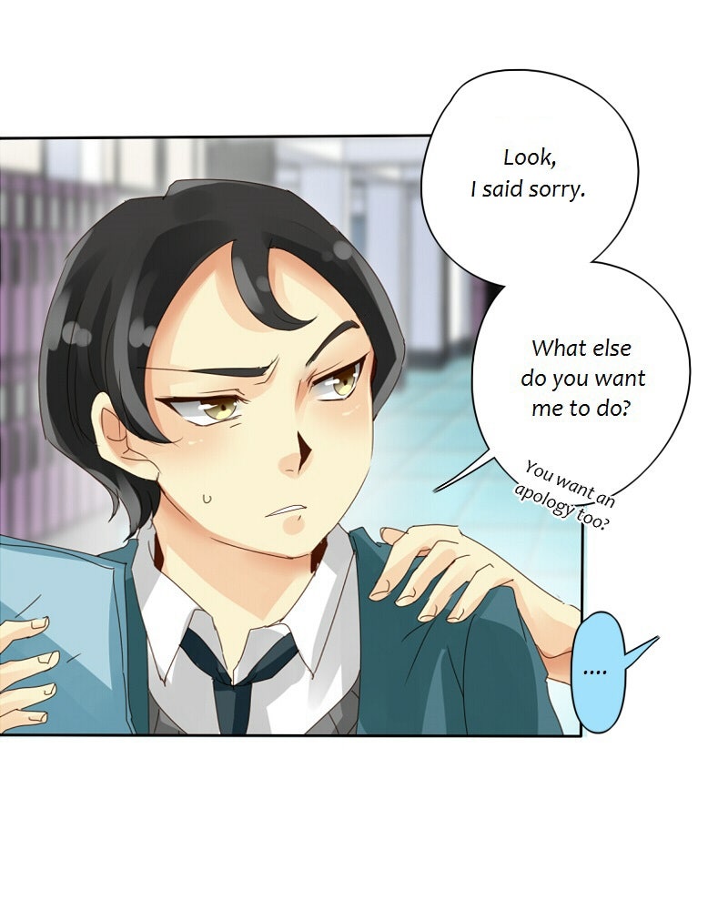 Read unOrdinary EN Manga Online