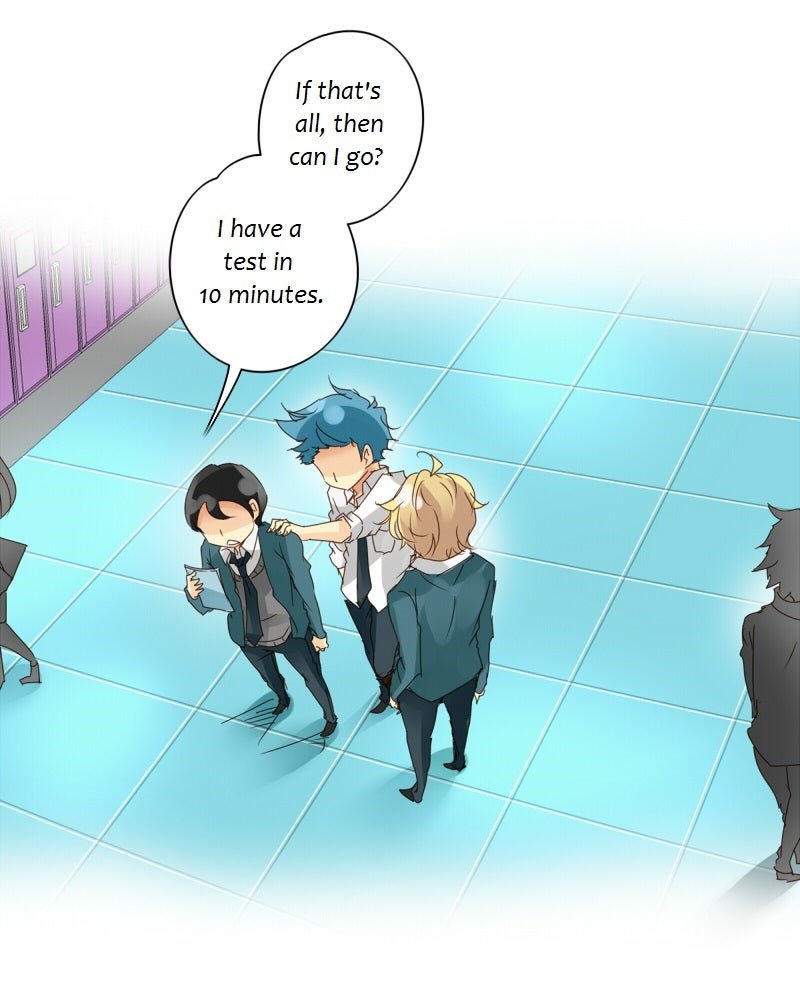 Read unOrdinary EN Manga Online