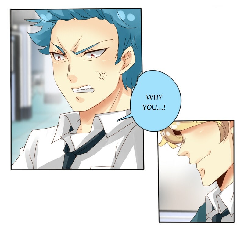 Read unOrdinary EN Manga Online