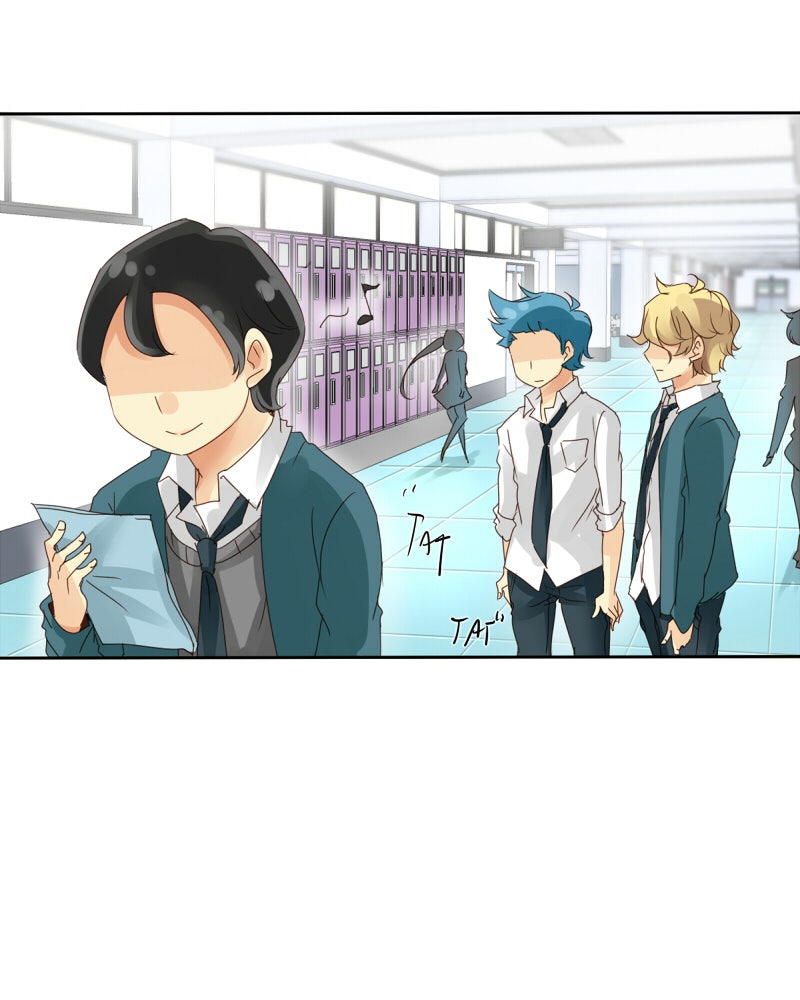 Read unOrdinary EN Manga Online