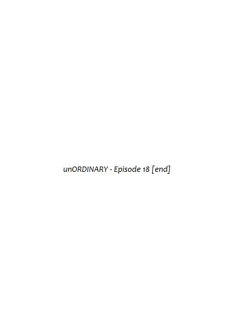 Read unOrdinary EN Manga Online