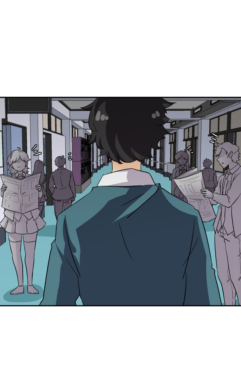 Read unOrdinary EN Manga Online