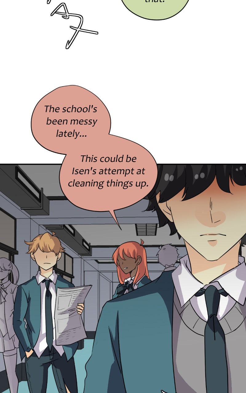 Read unOrdinary EN Manga Online