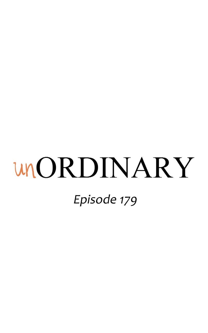 Read unOrdinary EN Manga Online