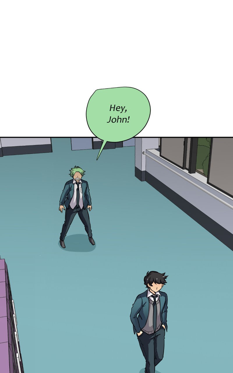 Read unOrdinary EN Manga Online