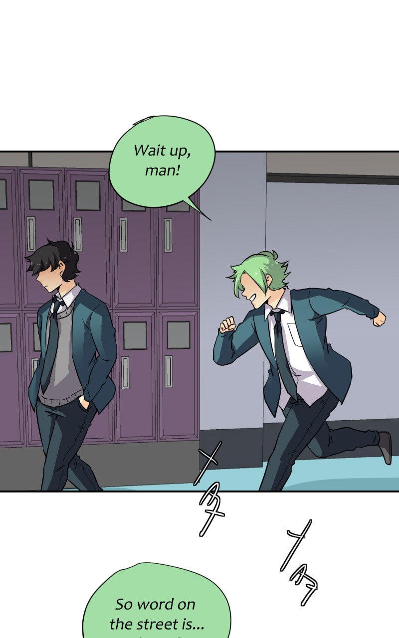 Read unOrdinary EN Manga Online