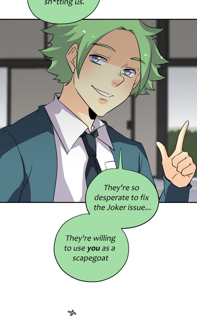 Read unOrdinary EN Manga Online