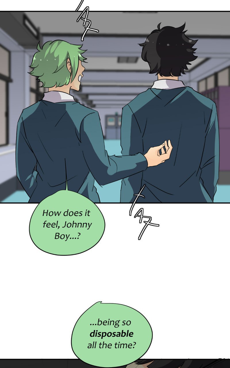 Read unOrdinary EN Manga Online