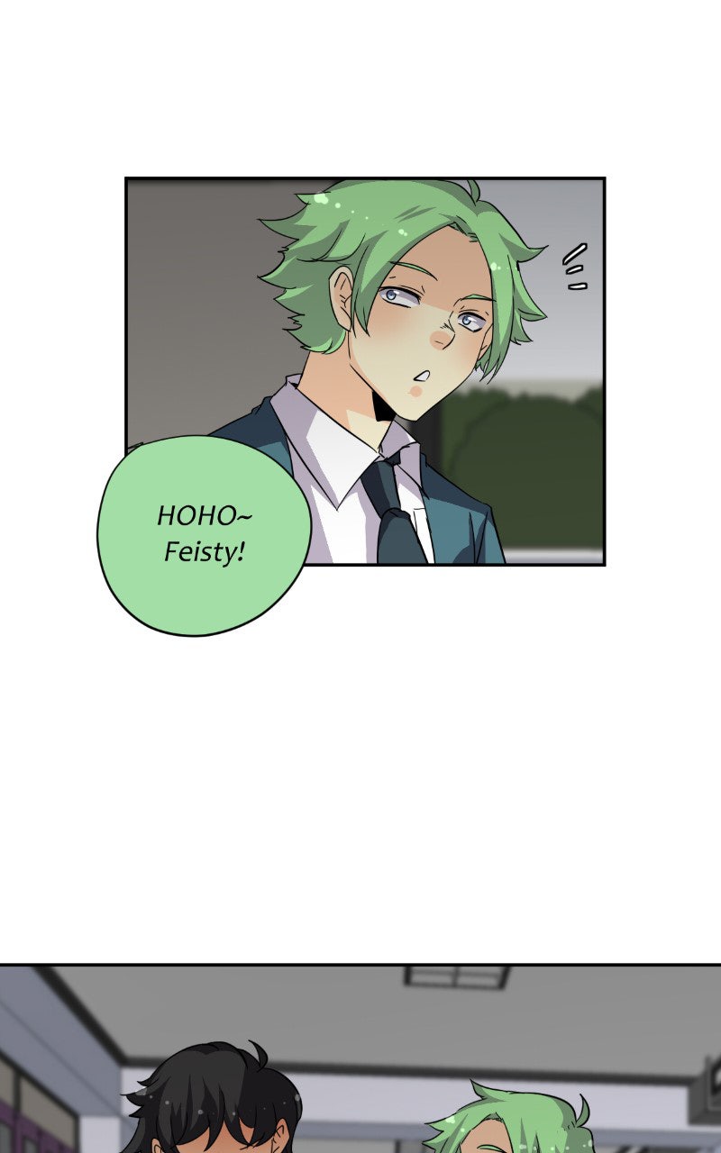 Read unOrdinary EN Manga Online