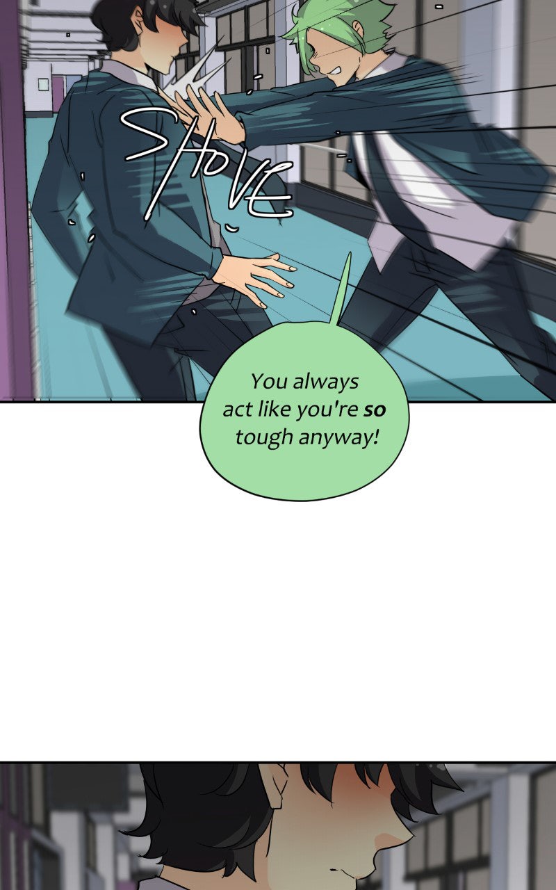Read unOrdinary EN Manga Online