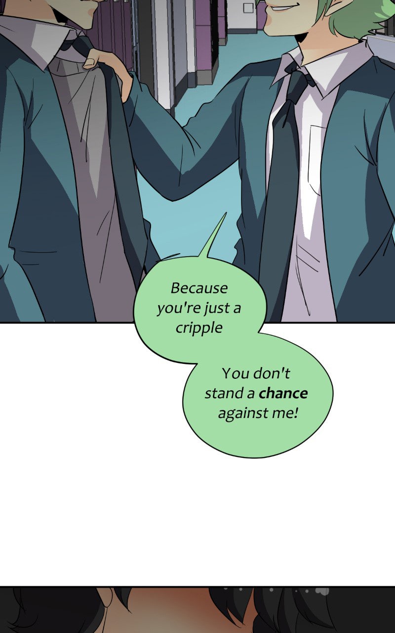 Read unOrdinary EN Manga Online