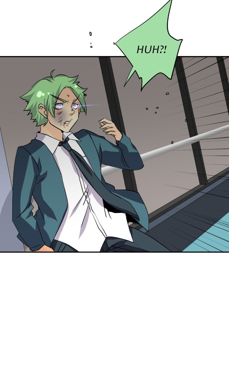 Read unOrdinary EN Manga Online