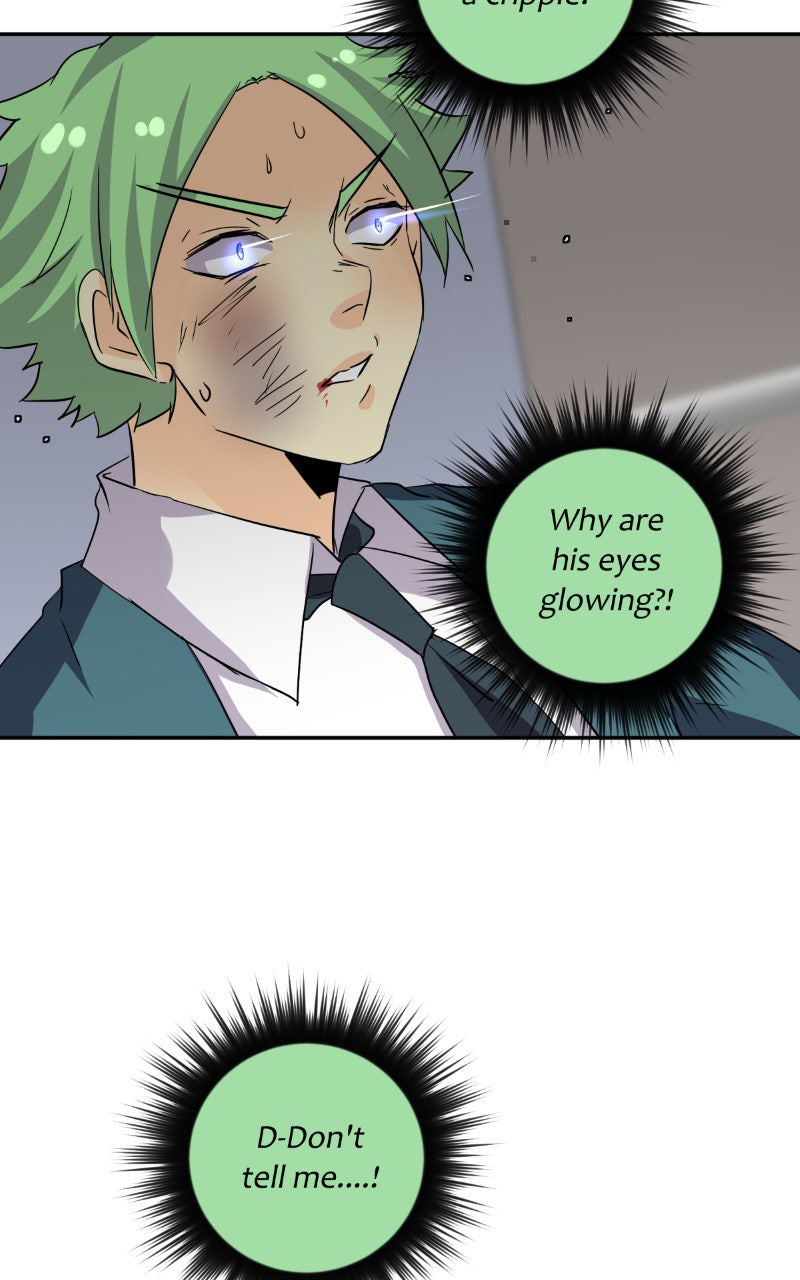 Read unOrdinary EN Manga Online