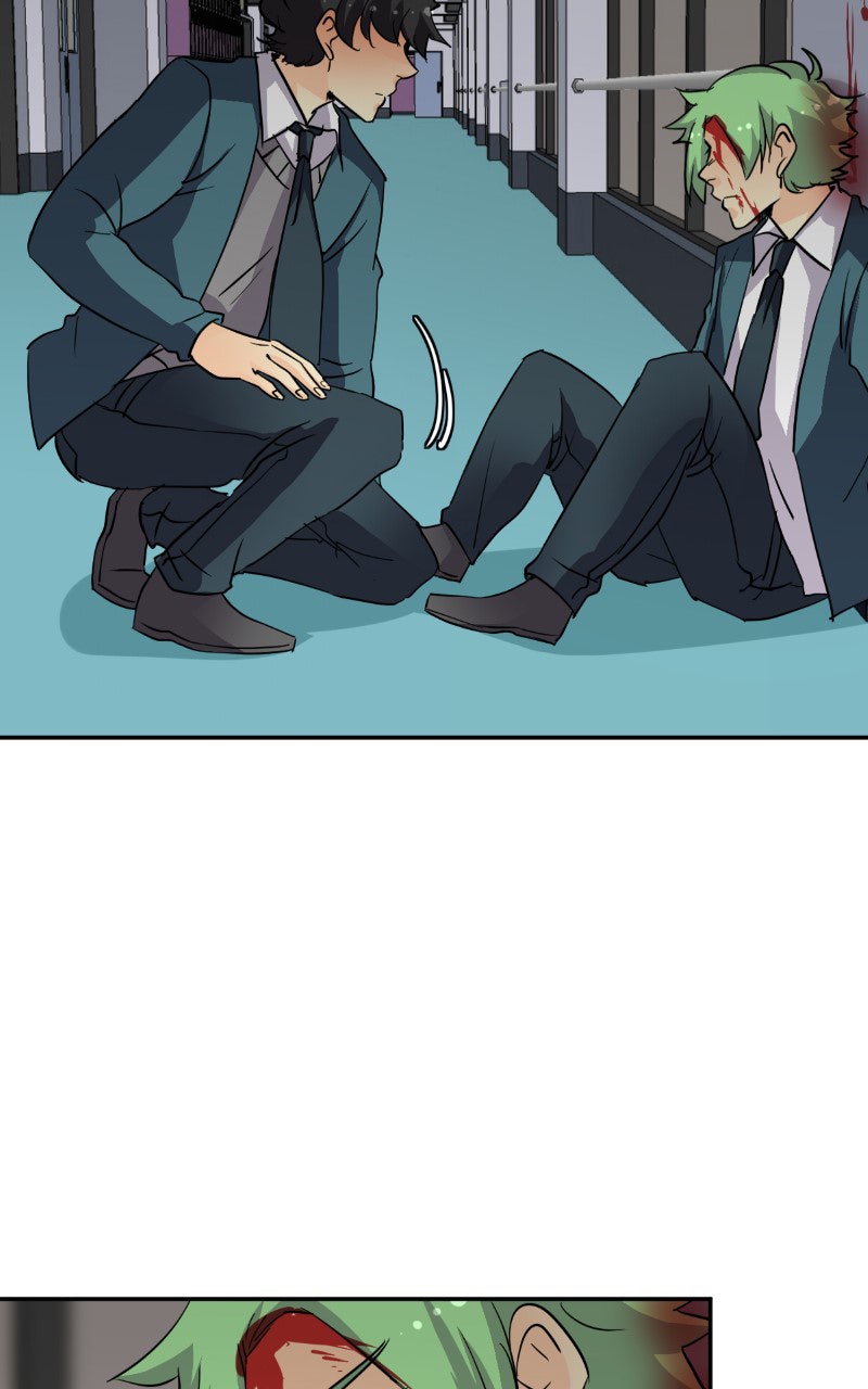 Read unOrdinary EN Manga Online