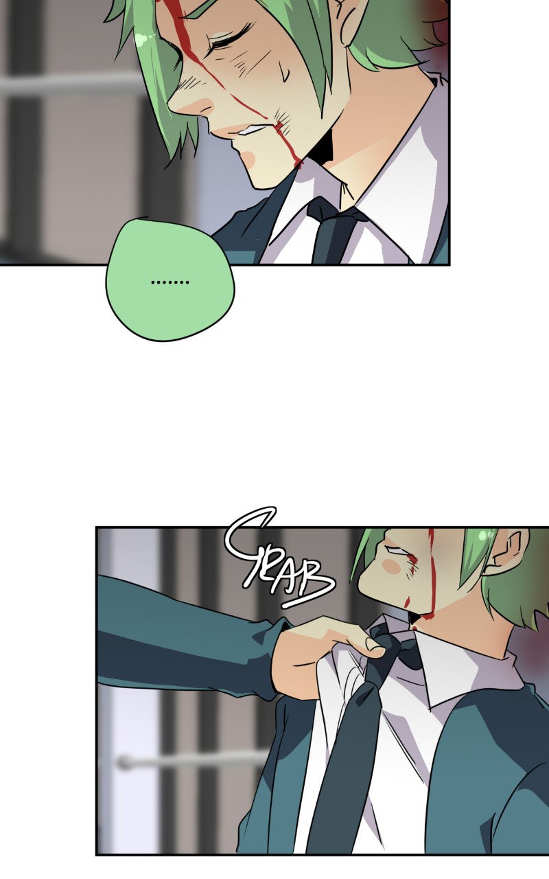 Read unOrdinary EN Manga Online
