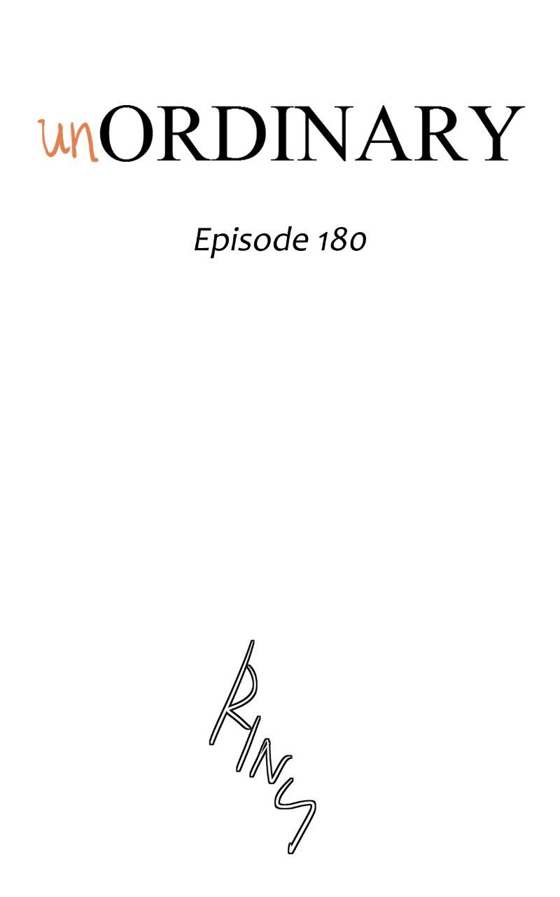 Read unOrdinary EN Manga Online