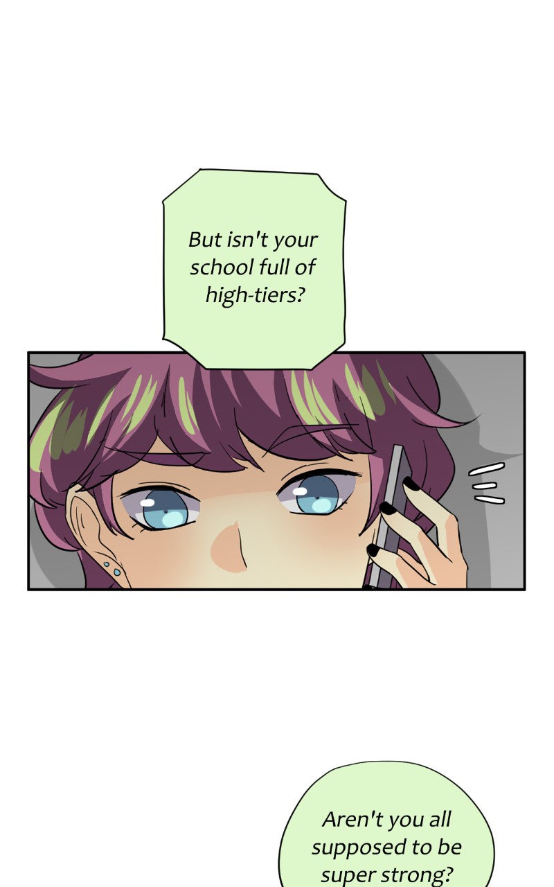 Read unOrdinary EN Manga Online