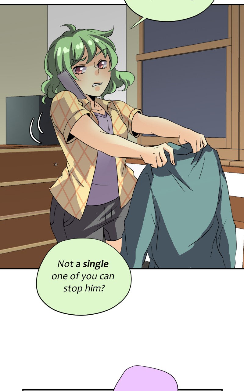 Read unOrdinary EN Manga Online