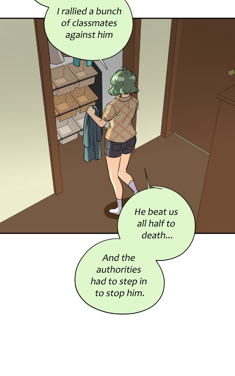 Read unOrdinary EN Manga Online