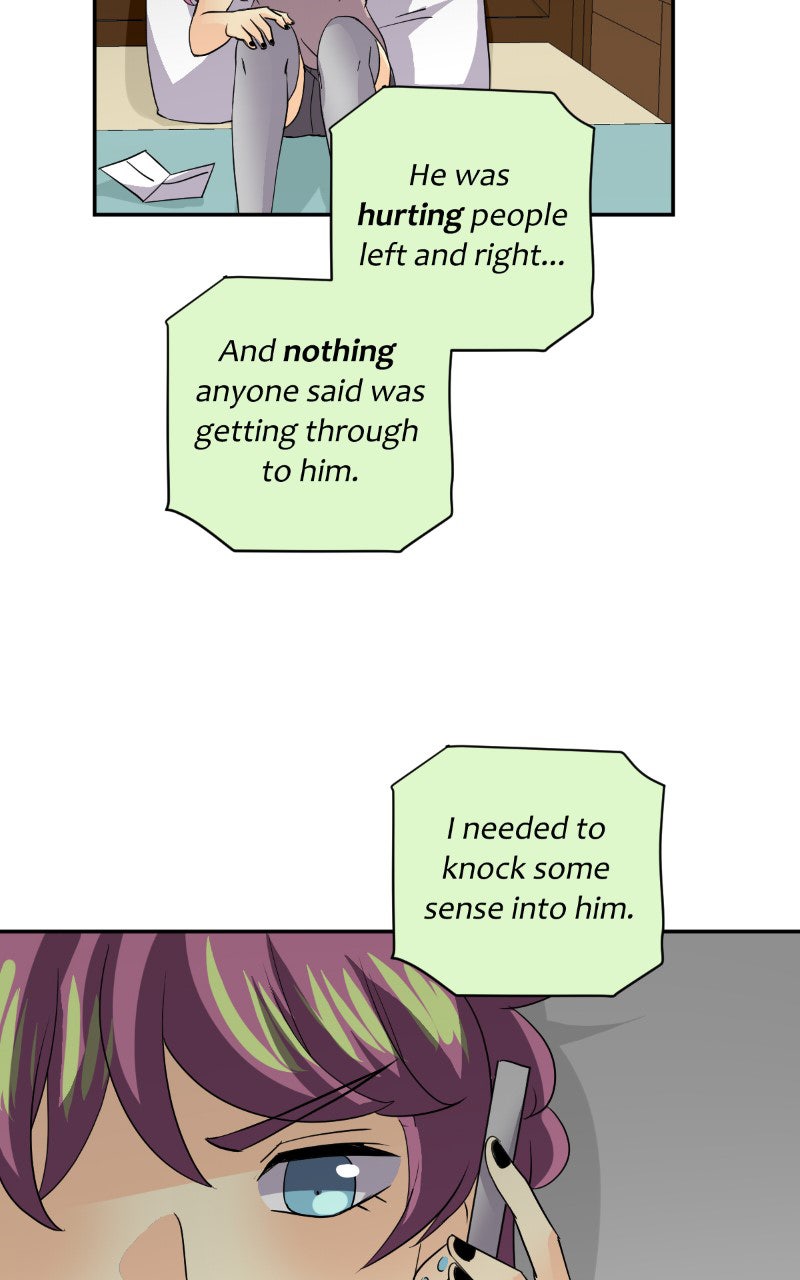 Read unOrdinary EN Manga Online