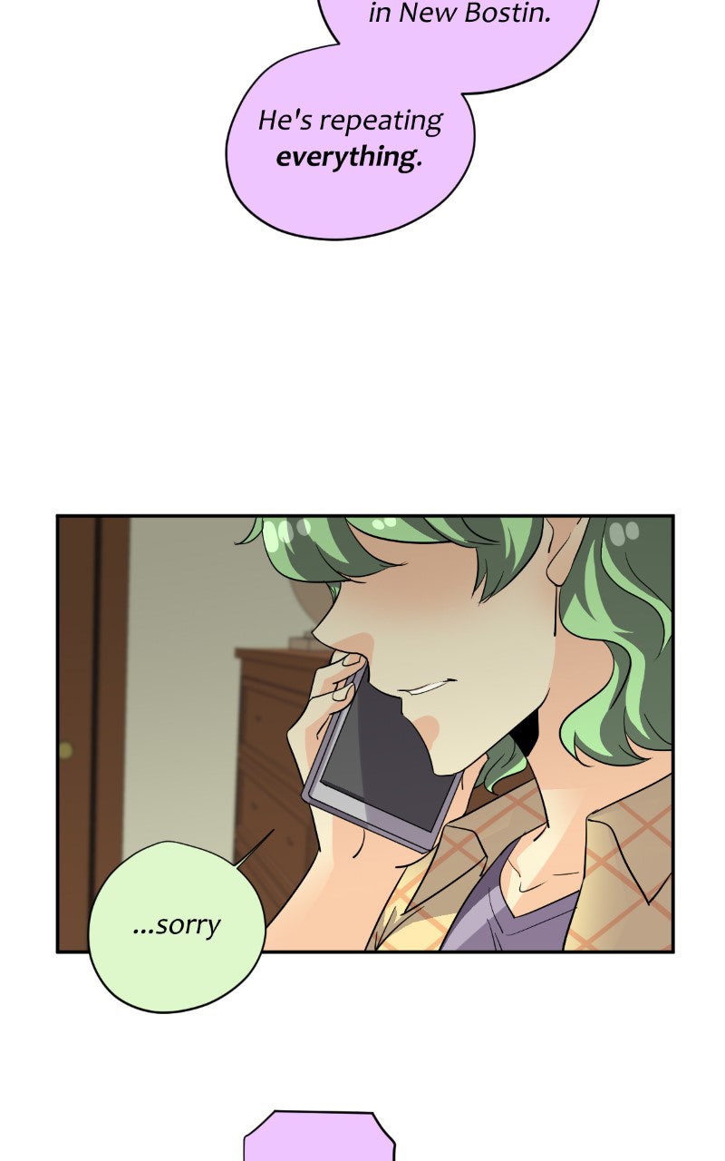 Read unOrdinary EN Manga Online