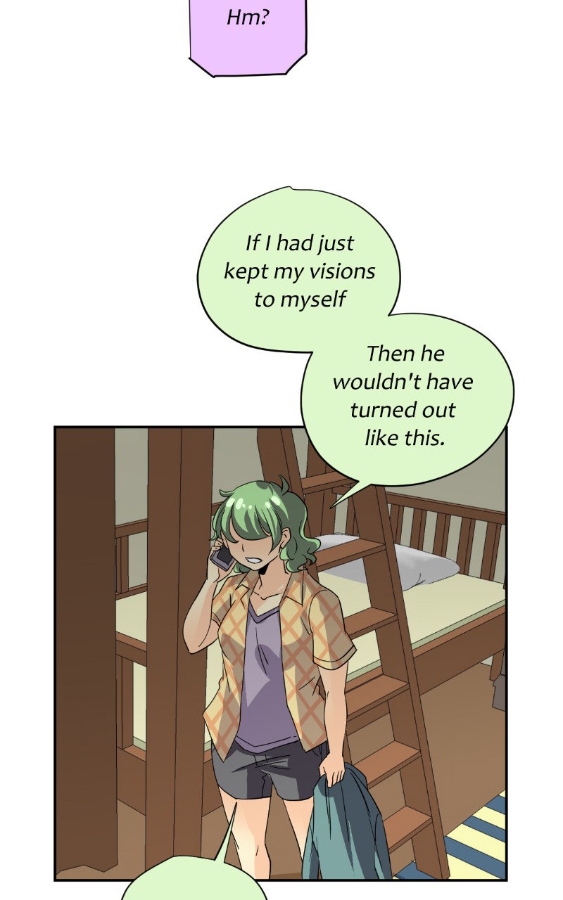 Read unOrdinary EN Manga Online