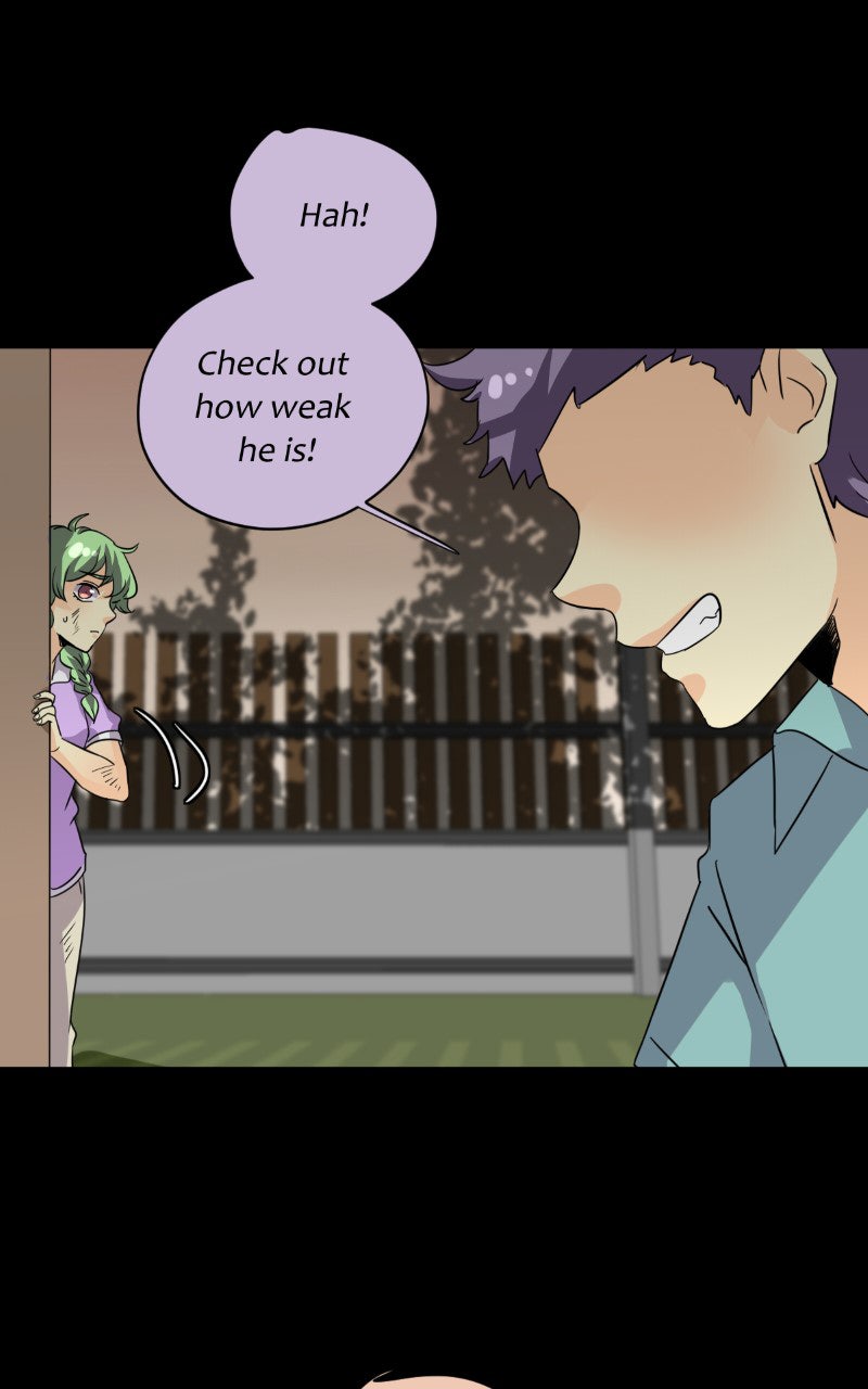 Read unOrdinary EN Manga Online