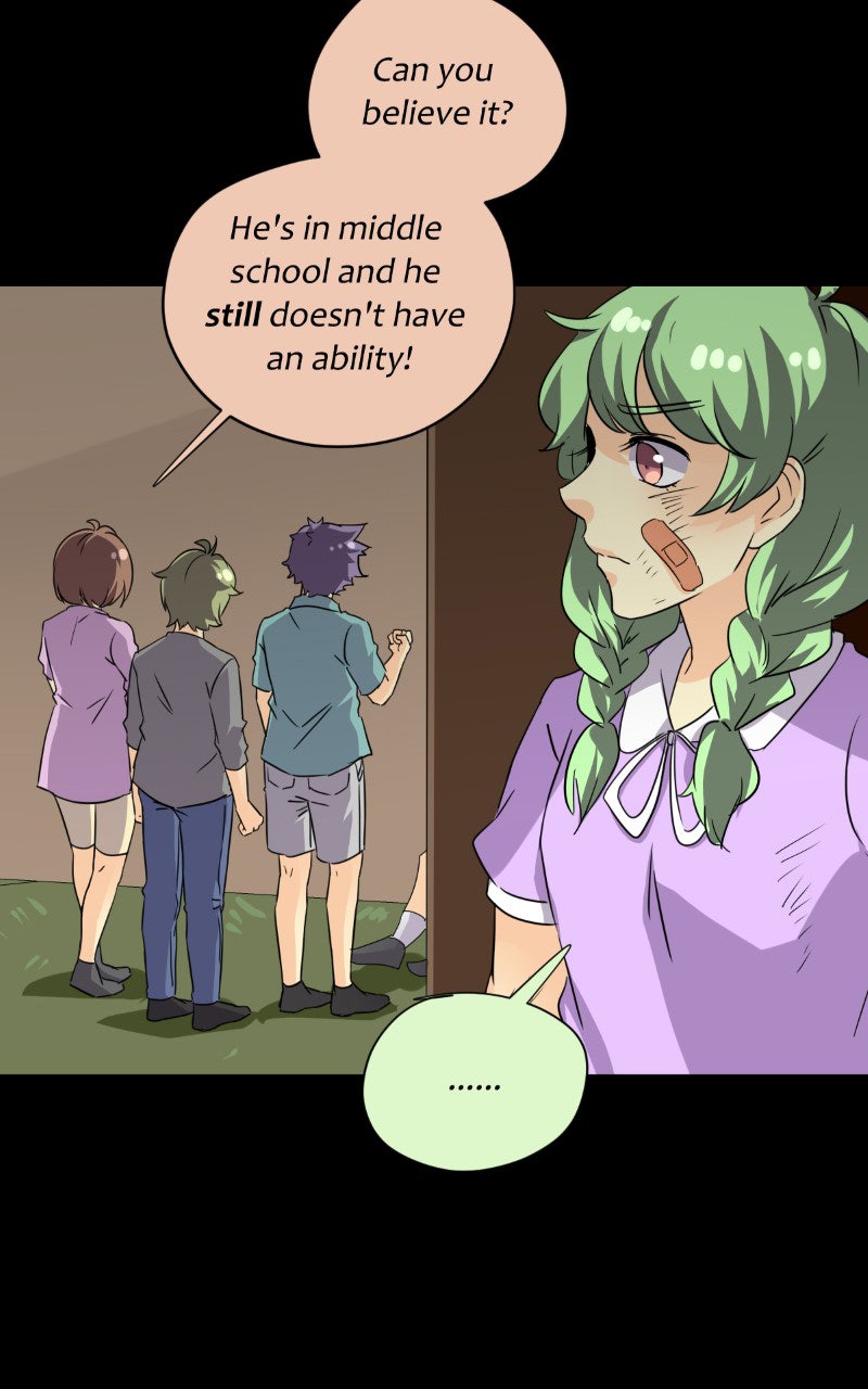 Read unOrdinary EN Manga Online