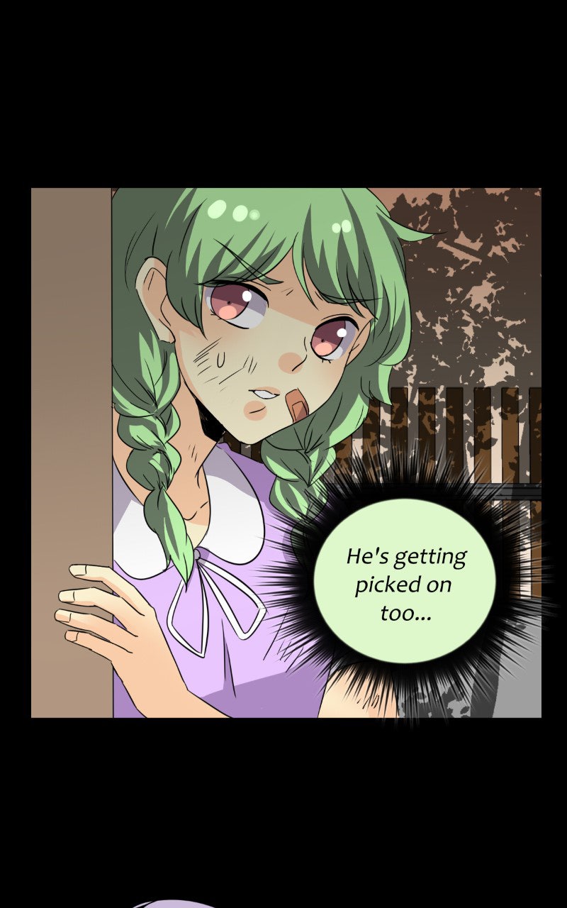 Read unOrdinary EN Manga Online