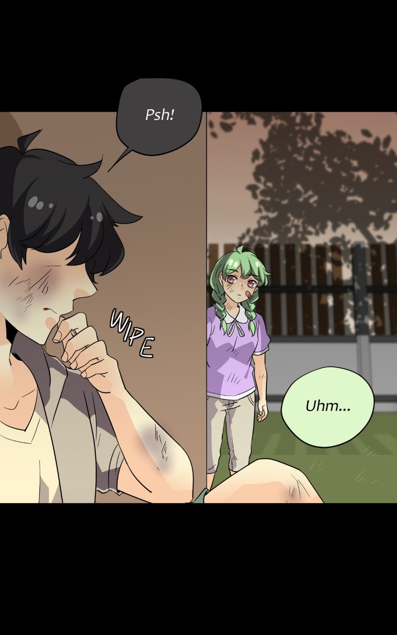 Read unOrdinary EN Manga Online