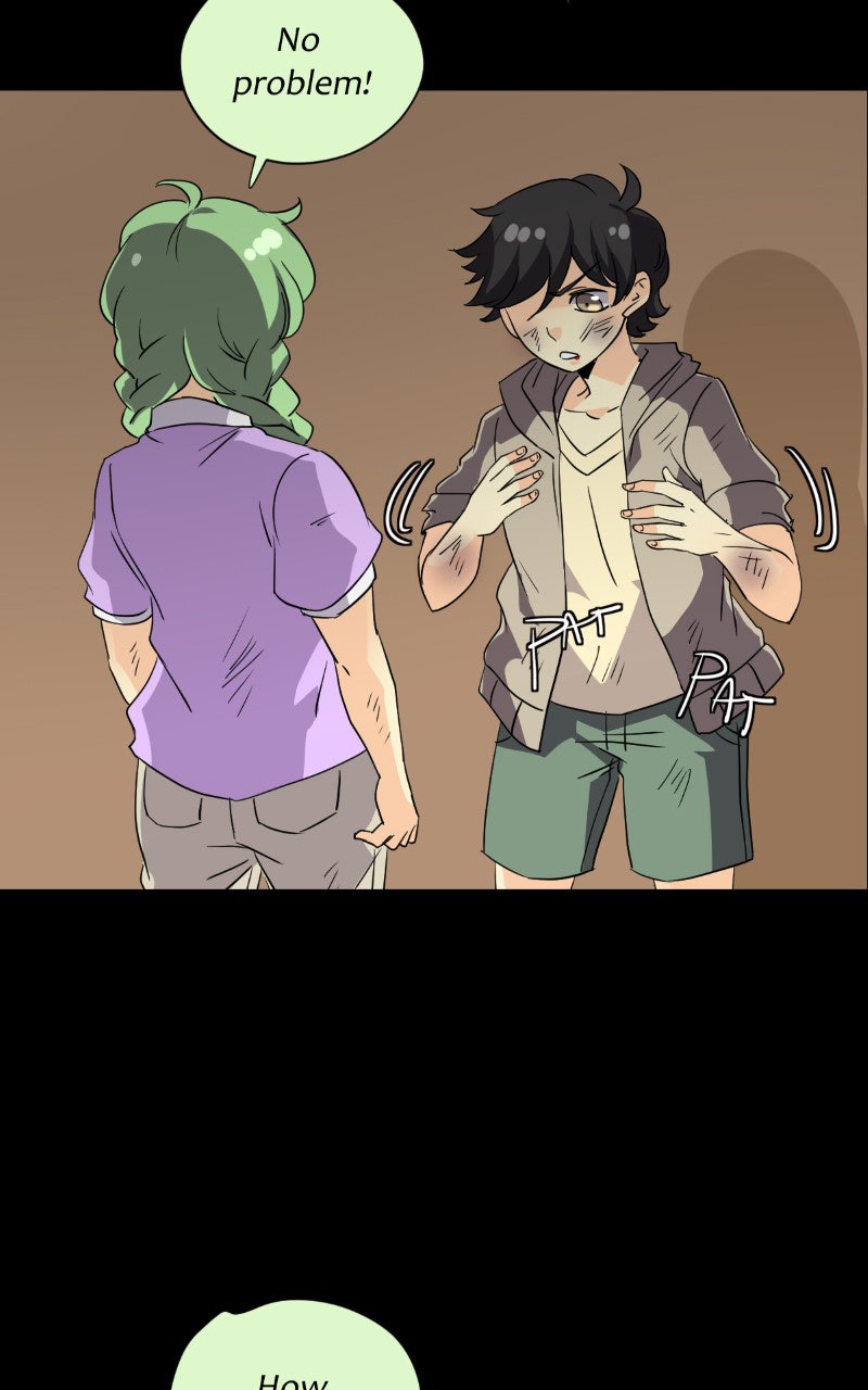 Read unOrdinary EN Manga Online