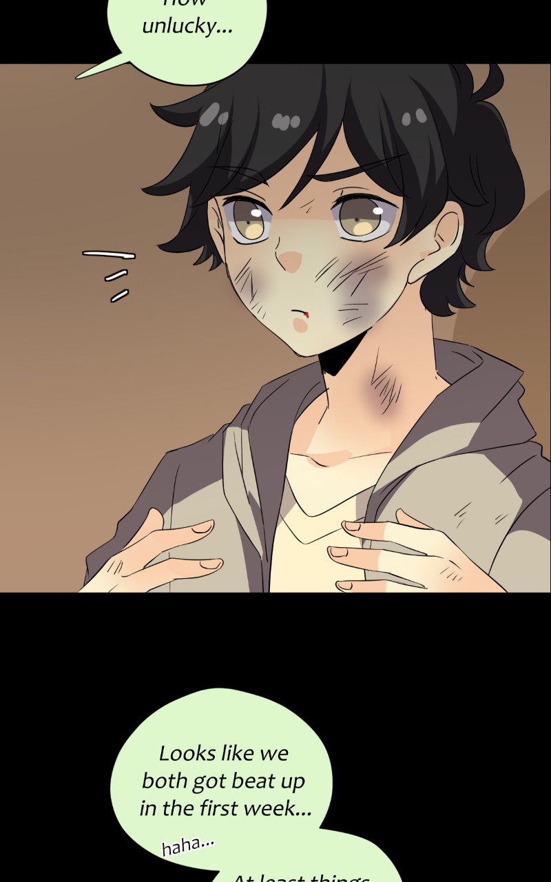 Read unOrdinary EN Manga Online