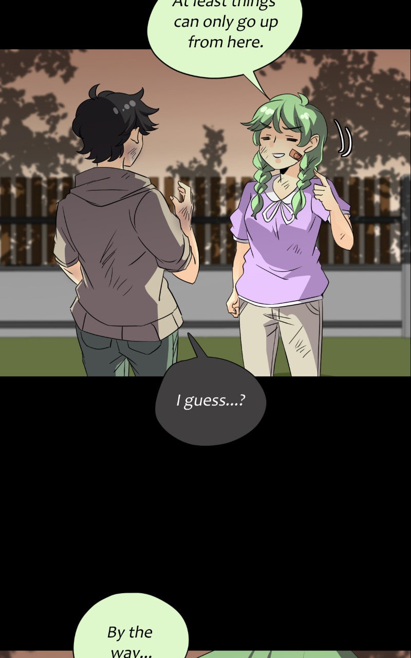 Read unOrdinary EN Manga Online