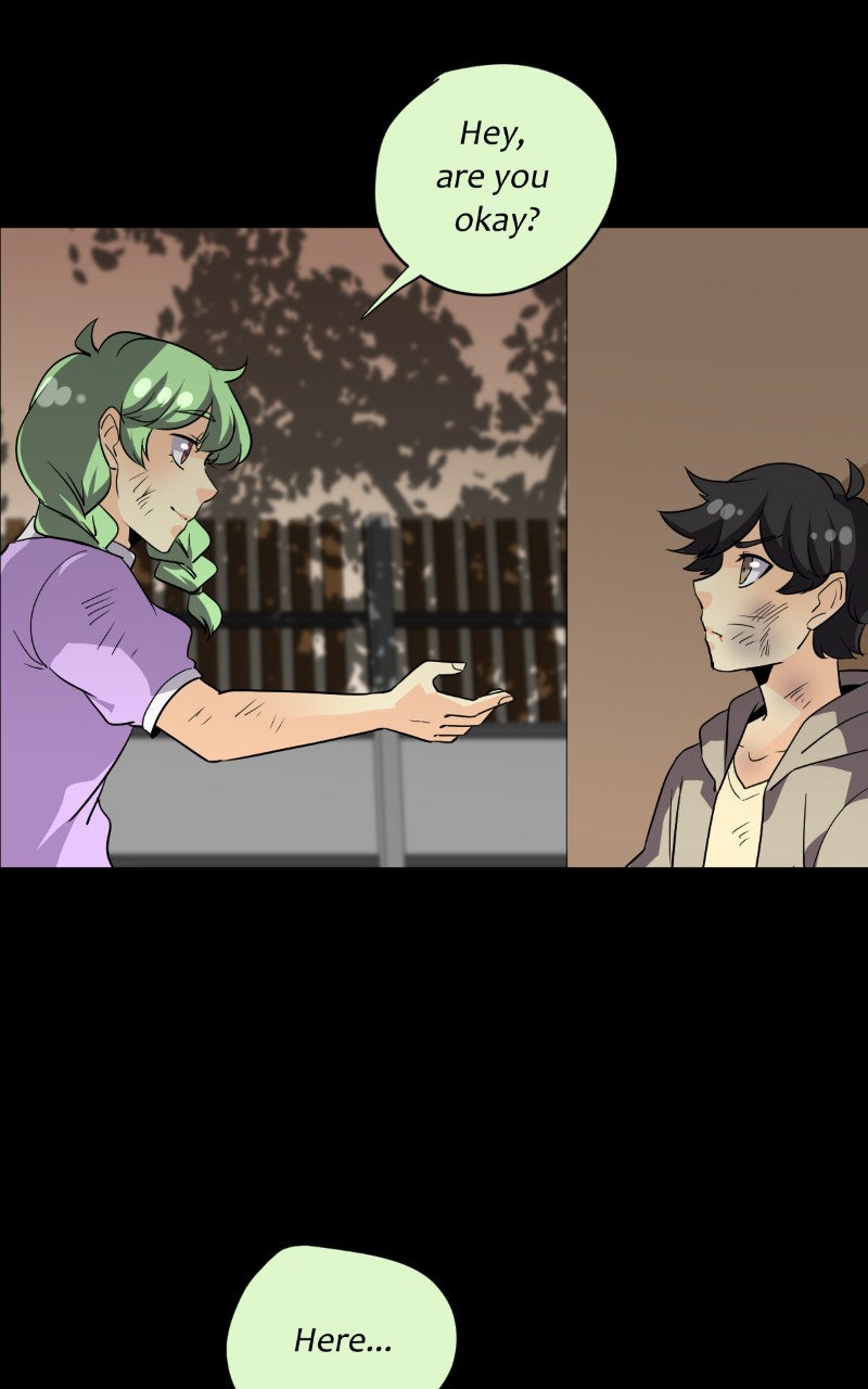 Read unOrdinary EN Manga Online