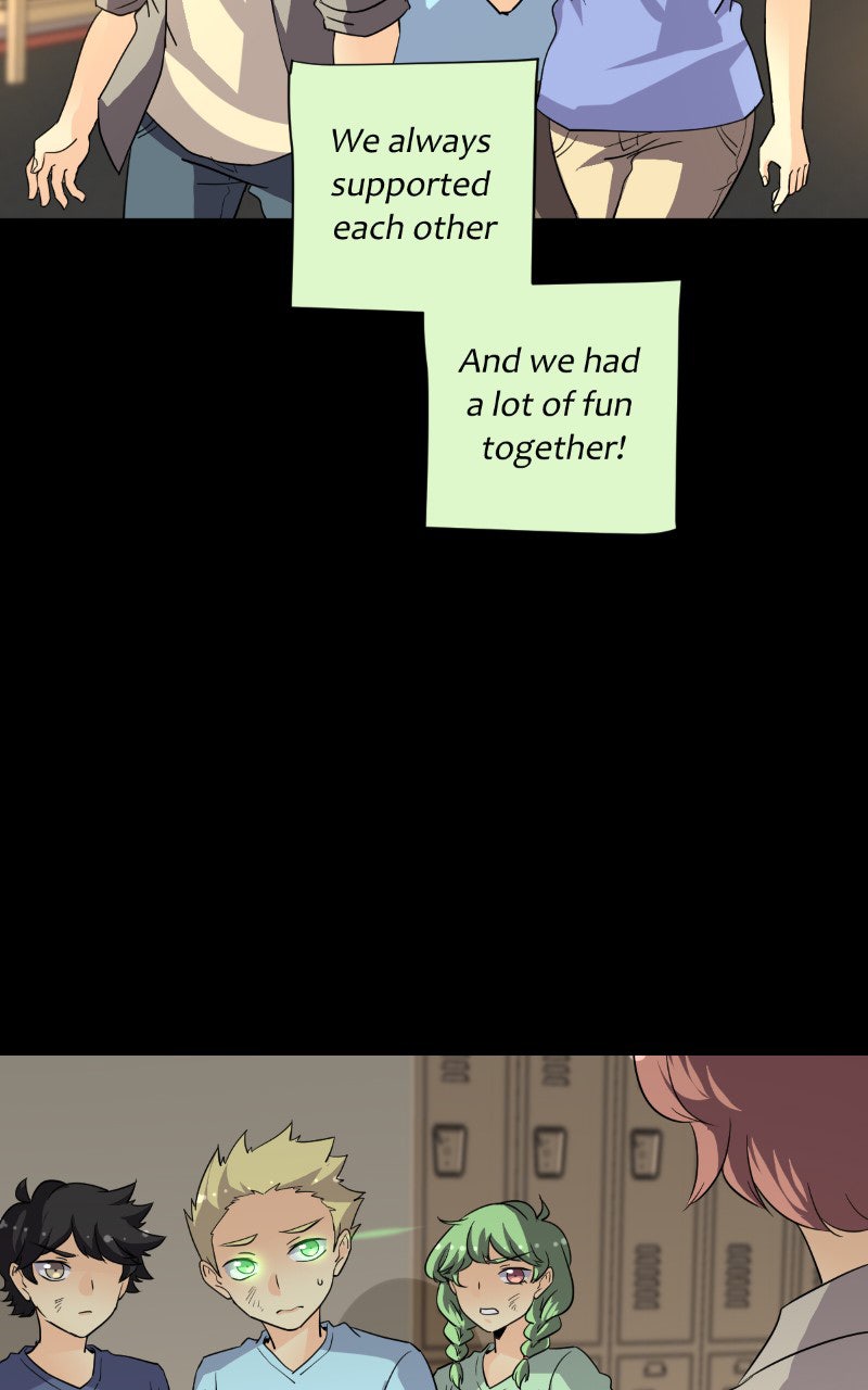Read unOrdinary EN Manga Online