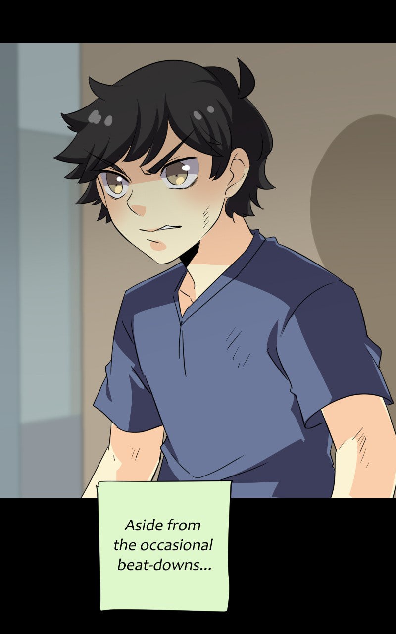 Read unOrdinary EN Manga Online