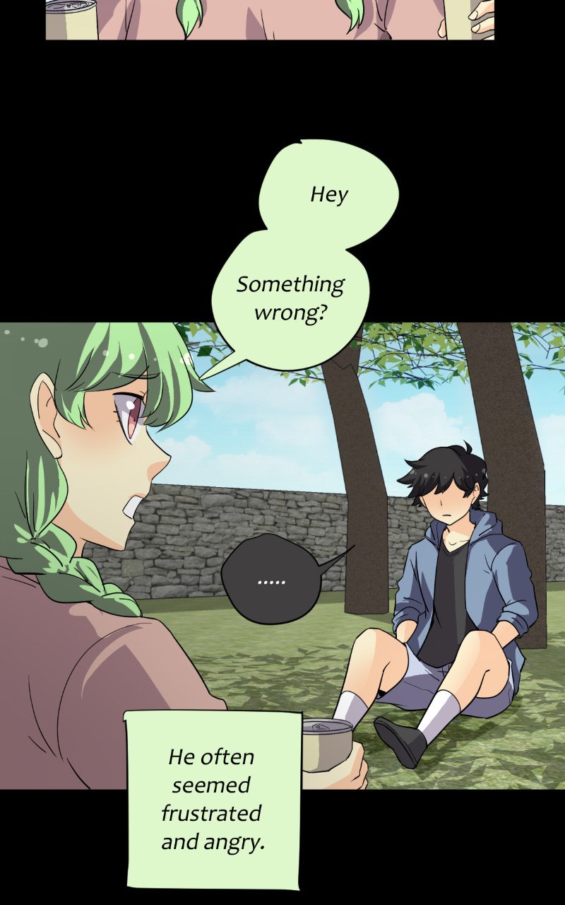 Read unOrdinary EN Manga Online