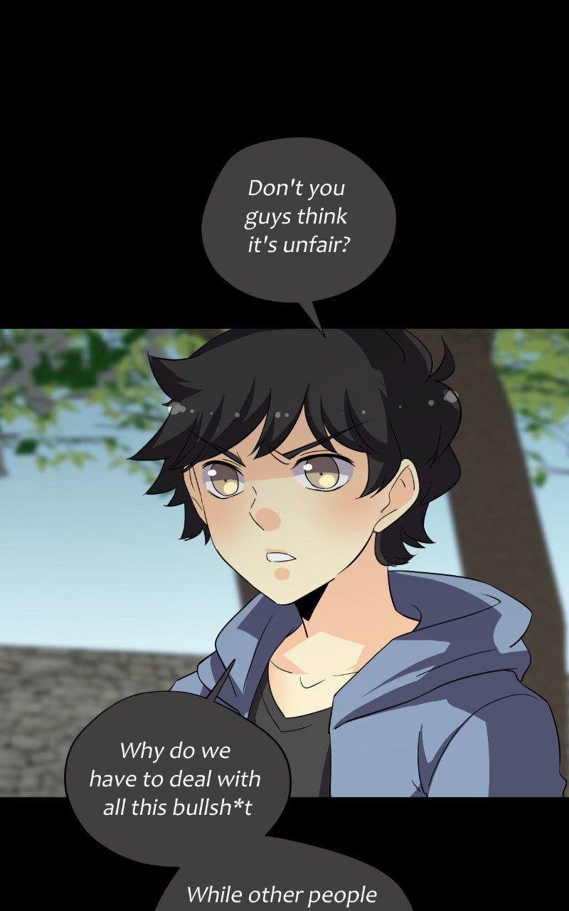 Read unOrdinary EN Manga Online